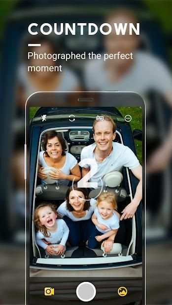 Camera Plus screenshot 5
