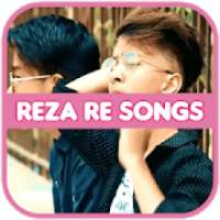 Lagu Reza RE Maafkanlah on 9Apps