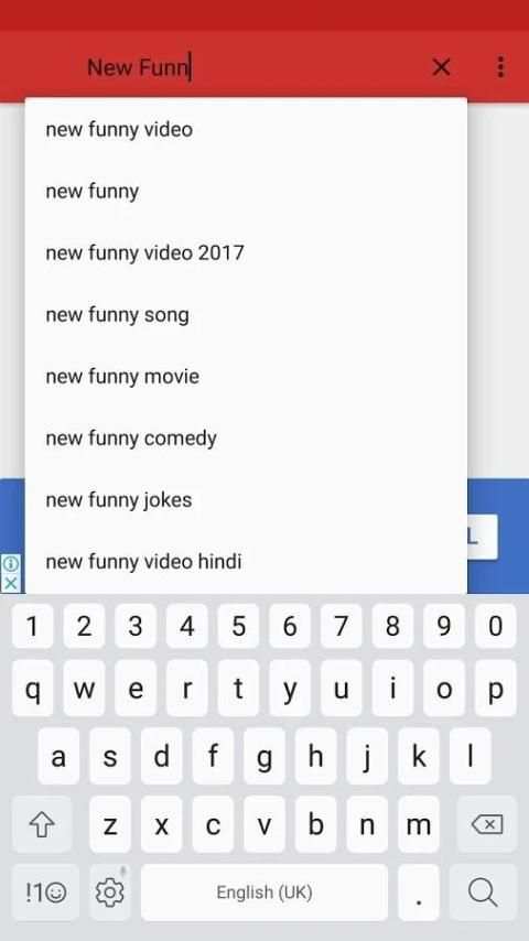 Movie Video Player screenshot 6