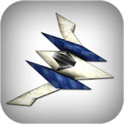 ikon Do A Barrel Roll Sound Button