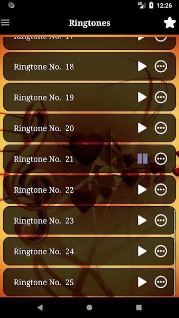 Top Ringtones 2019 screenshot 4