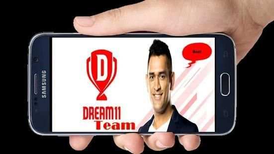 Dream11 Team Ipl Live Scores screenshot 5