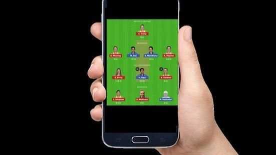 Dream11 Team Ipl Live Scores screenshot 1