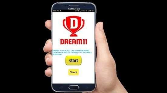 Dream11 Team Ipl Live Scores screenshot 4