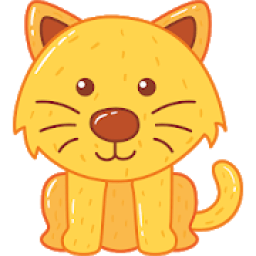 Веселі Тваринки icon