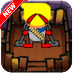 Henry Survival Danger icon