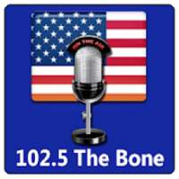 102.5 The Bone on 9Apps