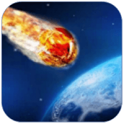 Planet Blast - Space Defender icon