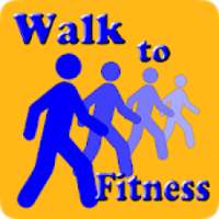 Walk for Fitness