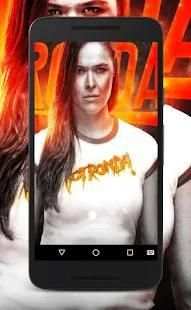 wwe wallpapers स्क्रीनशॉट 5