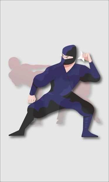 Self Defense screenshot 3