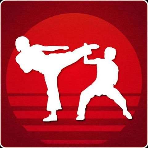 Self Defense screenshot 2