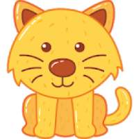 Веселі Тваринки