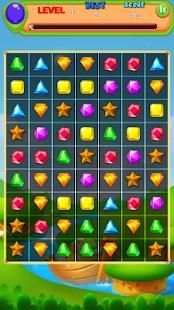 Jewels Crush- Match 3 Puzzle screenshot 3