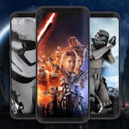 Star Wars Wallpaper 1.0