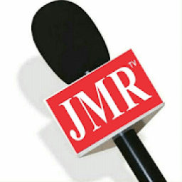 JMR TV Live icon
