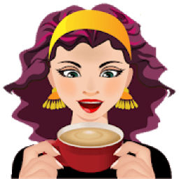 قارئة الفنجان جوجو
‎ icon