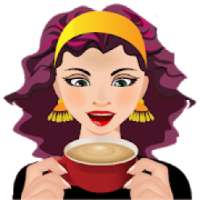 قارئة الفنجان جوجو
‎ on 9Apps