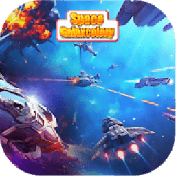 ikon Space Galaxcolory