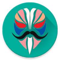 smart magisk manager on 9Apps