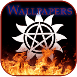 ikon Supernatural Wallpapers FULL HD