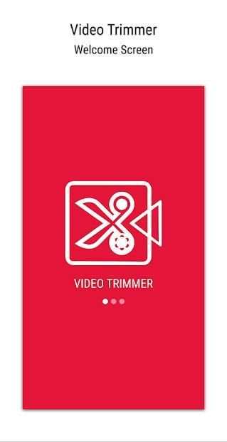 Video Trimmer screenshot 5