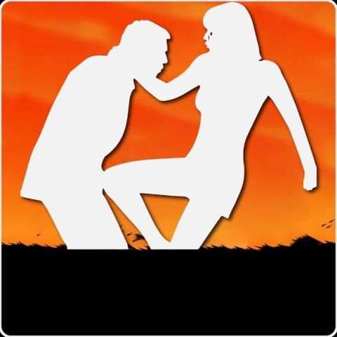 Self Defense screenshot 1