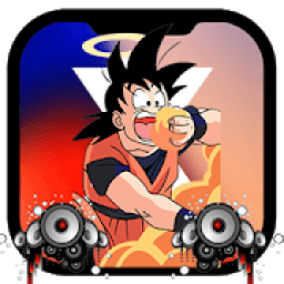 Dragon Ball Z Ringtones आइकन