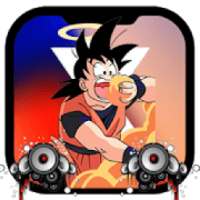 Dragon Ball Z Ringtones