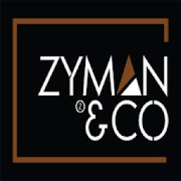 zyman&co 1.12.0