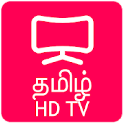 Tamil TV Live Online आइकन