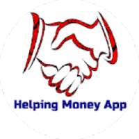 Helping Money App