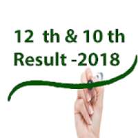 TN 10th & 12th Result 2018 on 9Apps