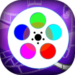 ikon Mini Movie Maker - Mini Movie Maker with Music