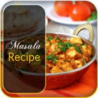 Masala Recipe