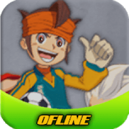 ikon Game Inazuma Eleven Go Strickers 2018 Tricks