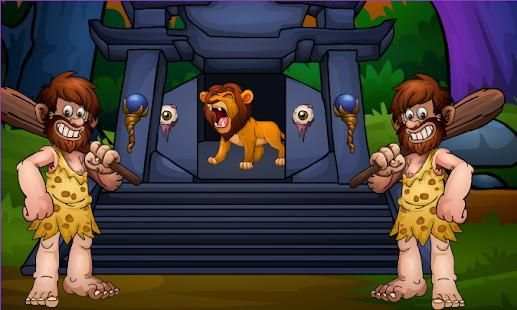 Escape Games ToDay-108 स्क्रीनशॉट 1