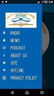 Radio Vision Chretienne screenshot 2