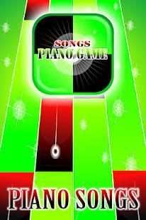 PinkFong Piano Game Tiles screenshot 2