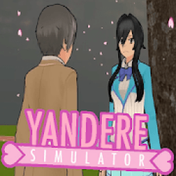 New Yandere Simulator Gamee icon