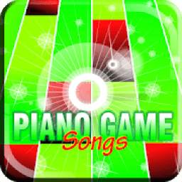 PinkFong Piano Game 1.0