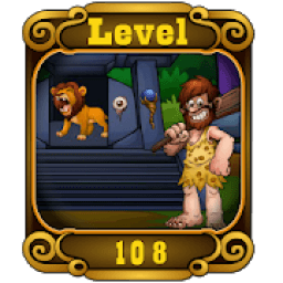 Escape Games ToDay-108 आइकन