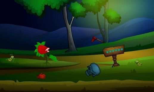 Escape Games ToDay-108 स्क्रीनशॉट 3