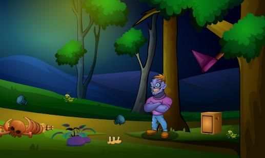 Escape Games ToDay-108 स्क्रीनशॉट 5