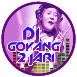 Dj Goyang 2 Jari icon