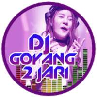 Dj Goyang 2 Jari