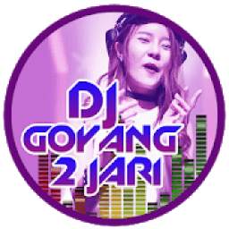 Dj Goyang 2 Jari 1.0.4