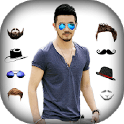 ikon Boys Photo Editor Pro - Stylist Boy Photo Editor