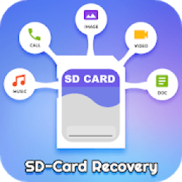 ikon SD Card Data Recovery