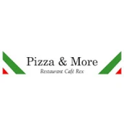Pizza &amp; More icon